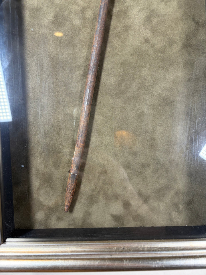 Antique 12th Hole