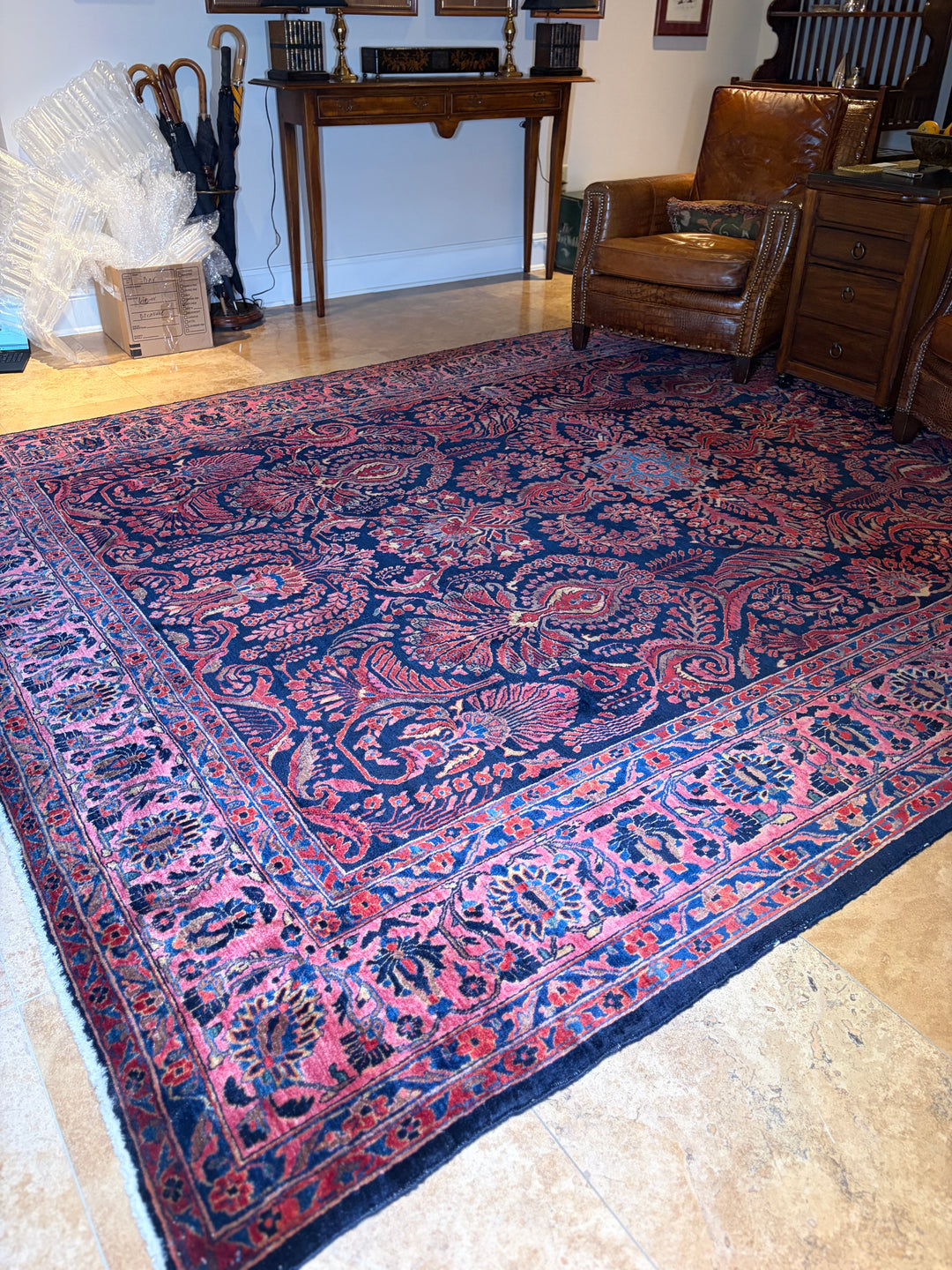 Persian Rug