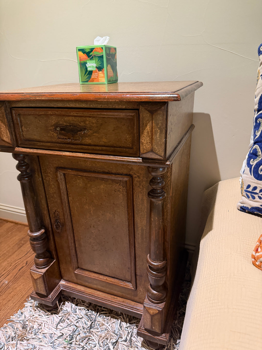 Nightstand (Online Only Item)