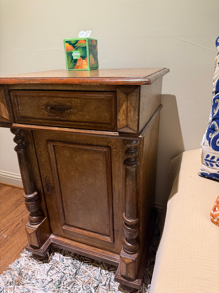 Nightstand (Online Only Item)