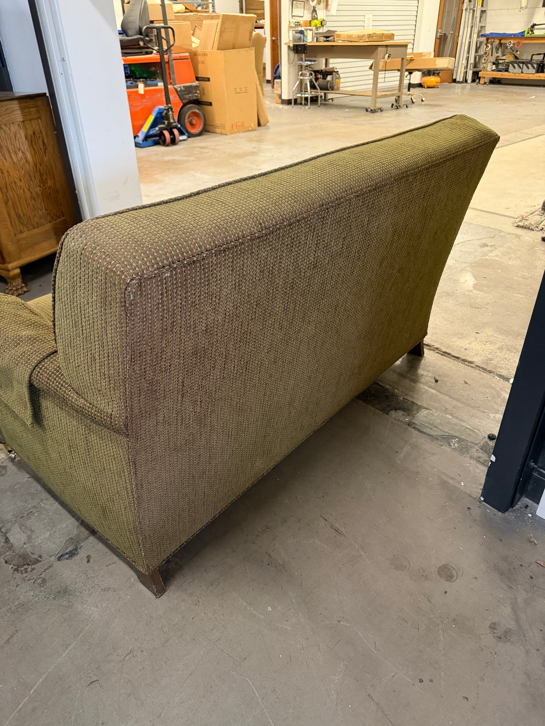 Love Seat Sofa