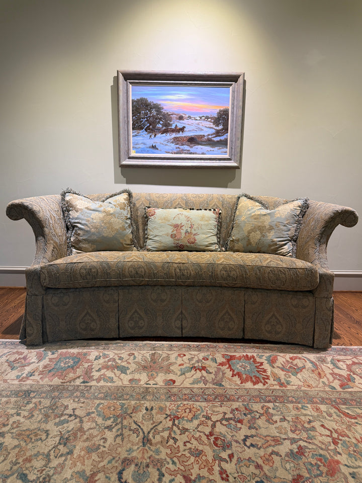 William & Wesley Couch (Online Only Item)