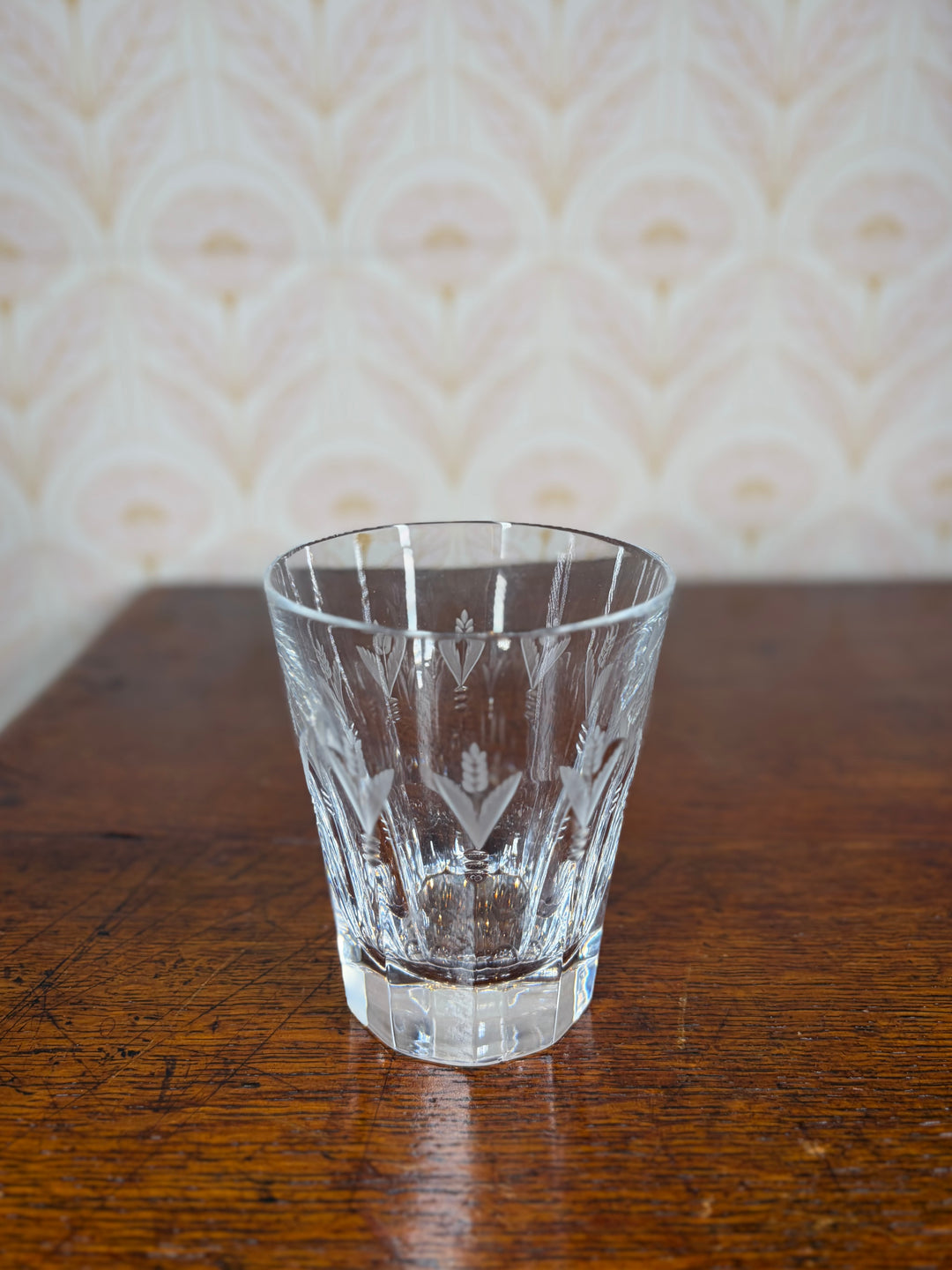 William Yeoward Glass