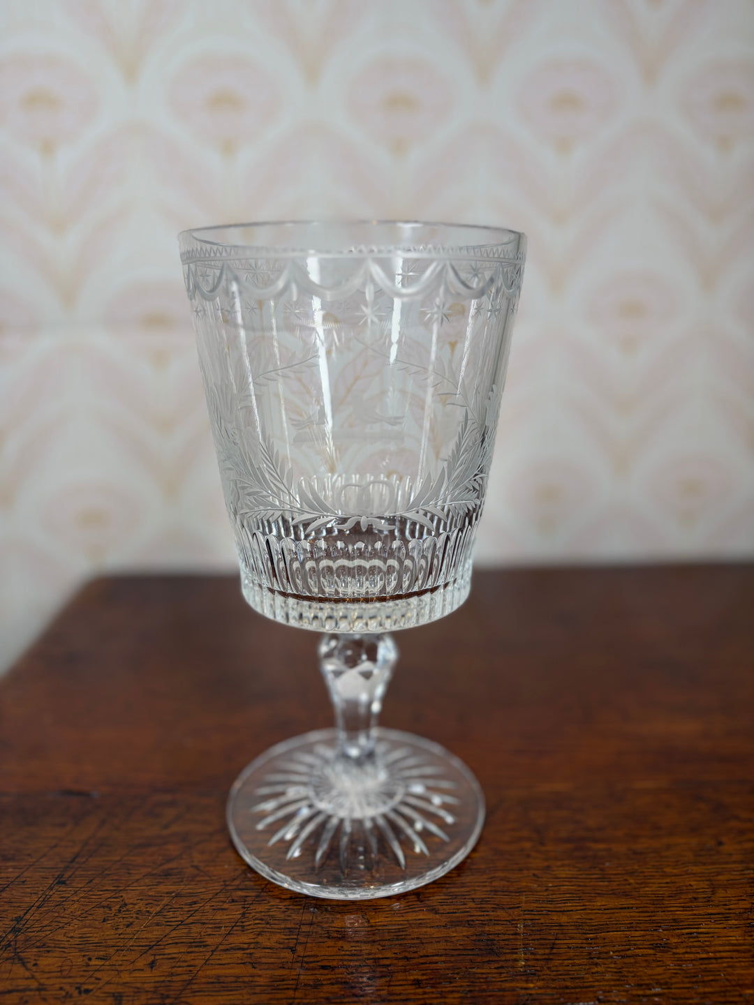 William Yeoward Chalice