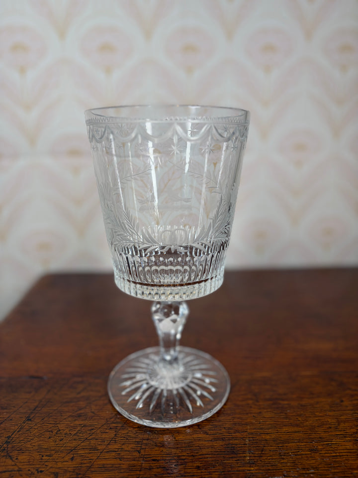 William Yeoward Chalice