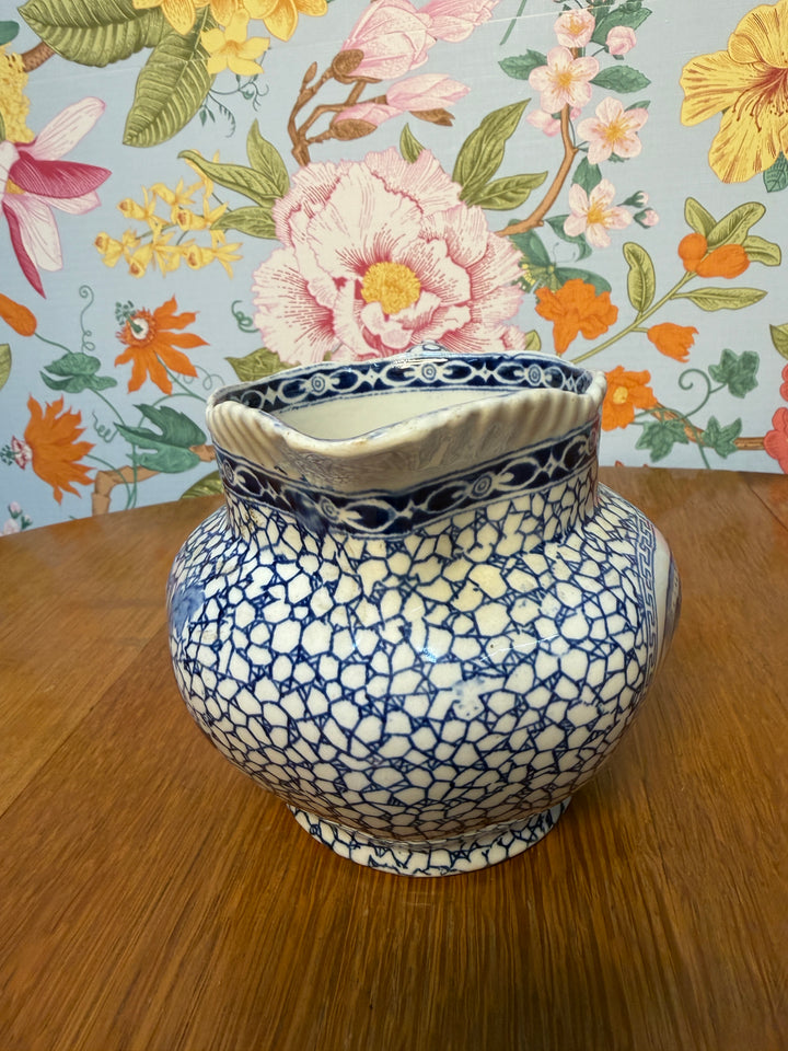 William Adams Creamer
