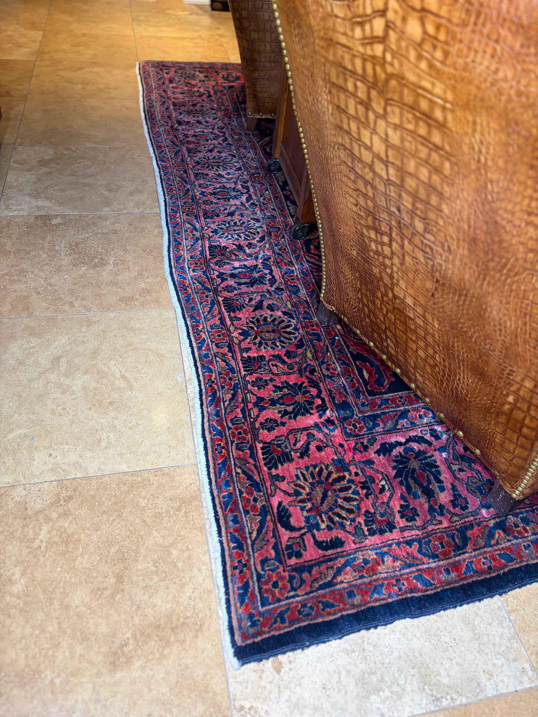 Persian Rug