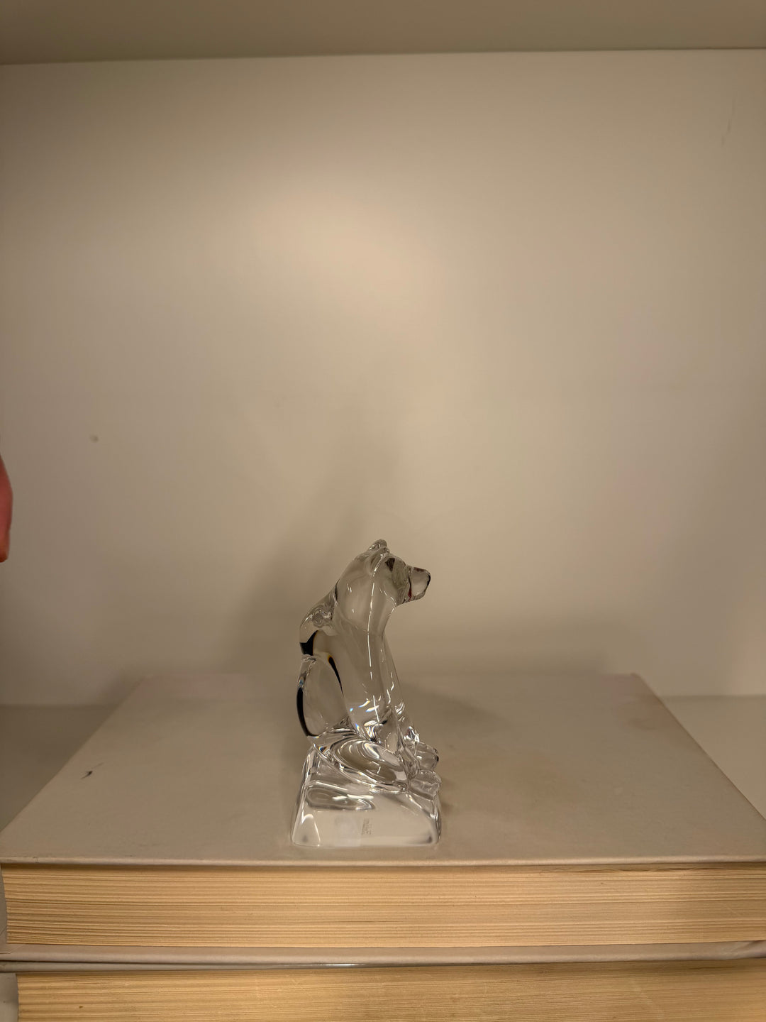 Hadeland  of Norway Bear