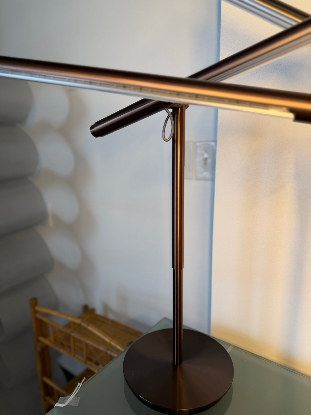 Pablo Brazo Table Lamp