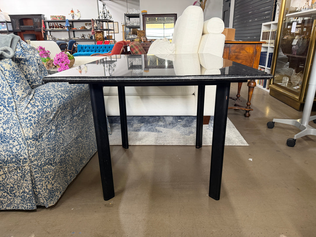 Square Knoll Table