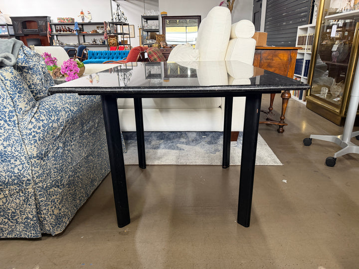 Square Knoll Table