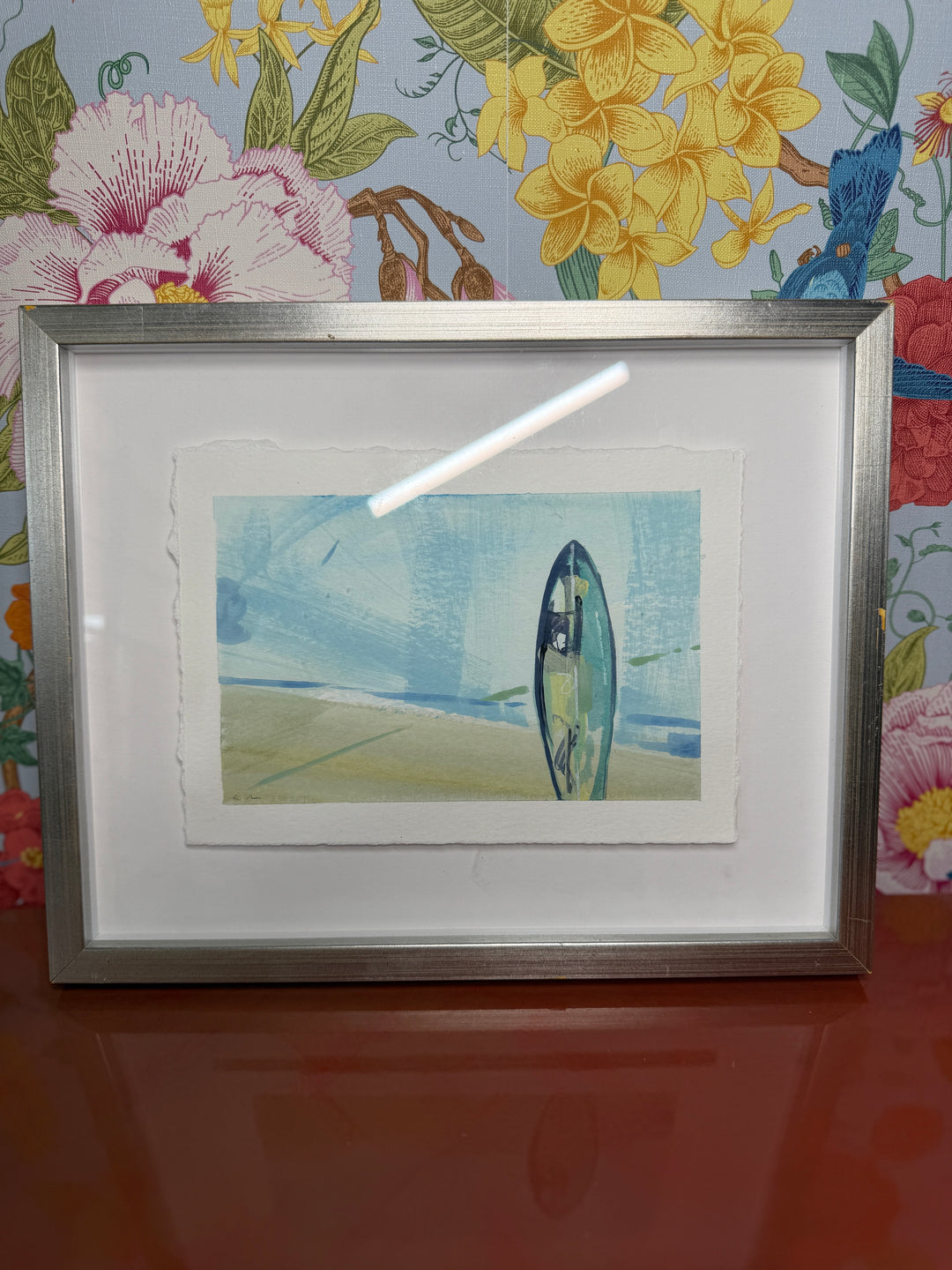 Emily Brown Charleston Artist Collection