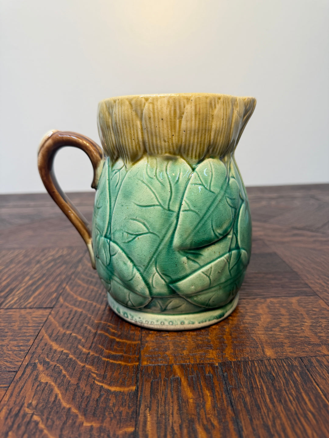 Leaf Creamer