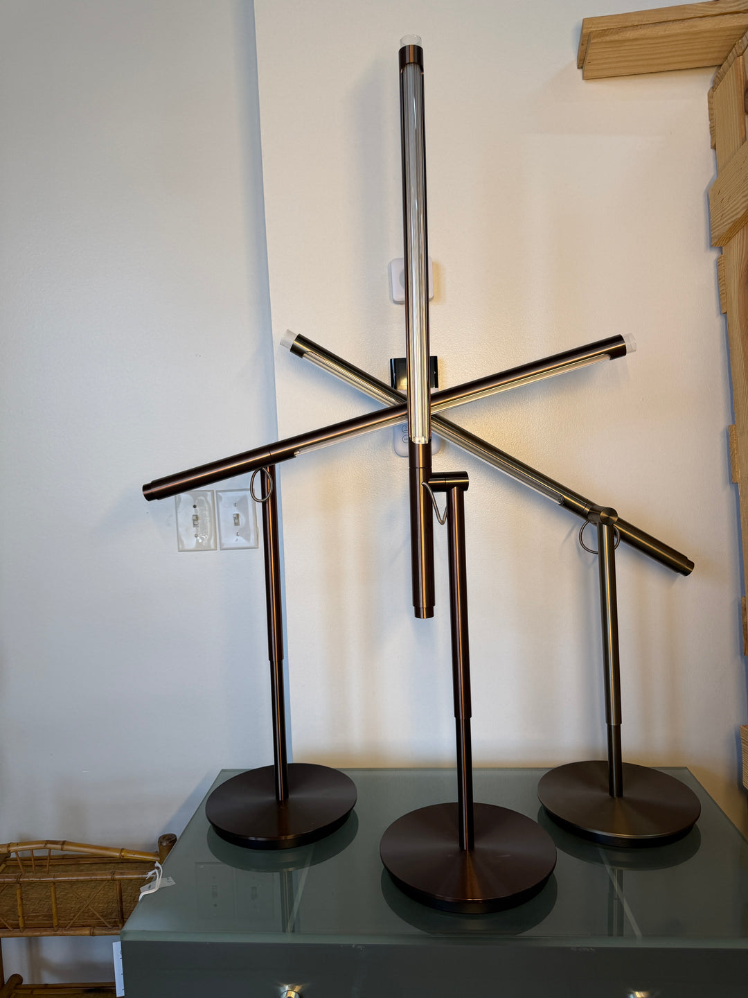 Pablo Brazo Table Lamp