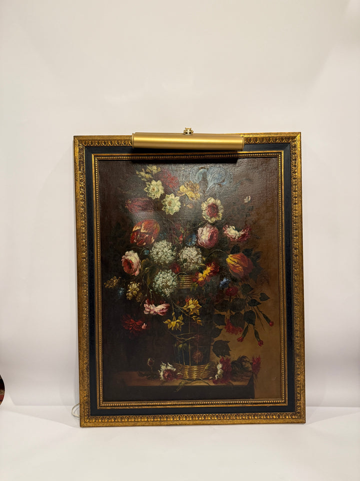 Original Oil Painting but Unknown Artist