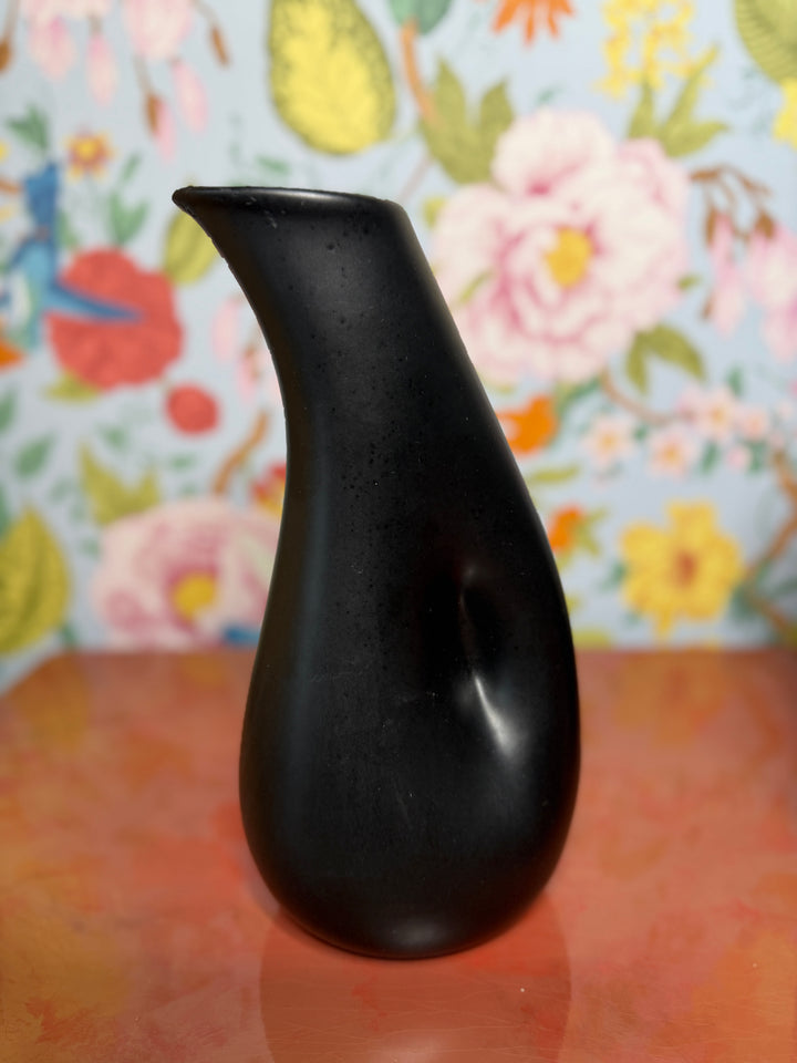 Vintage Elsa Peretti Tiffany & Co. Black Set