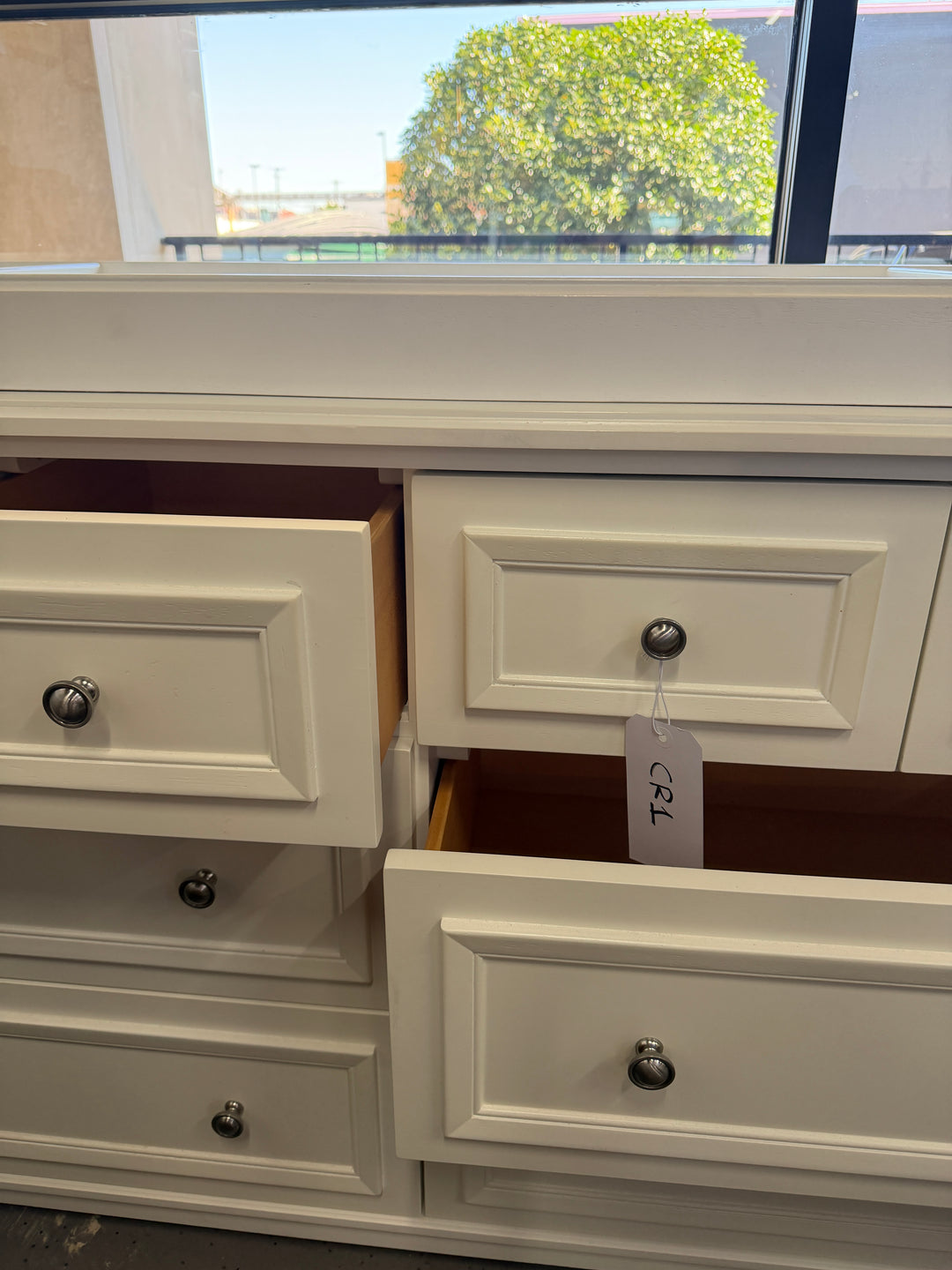 Pottery Barn Kids Dresser