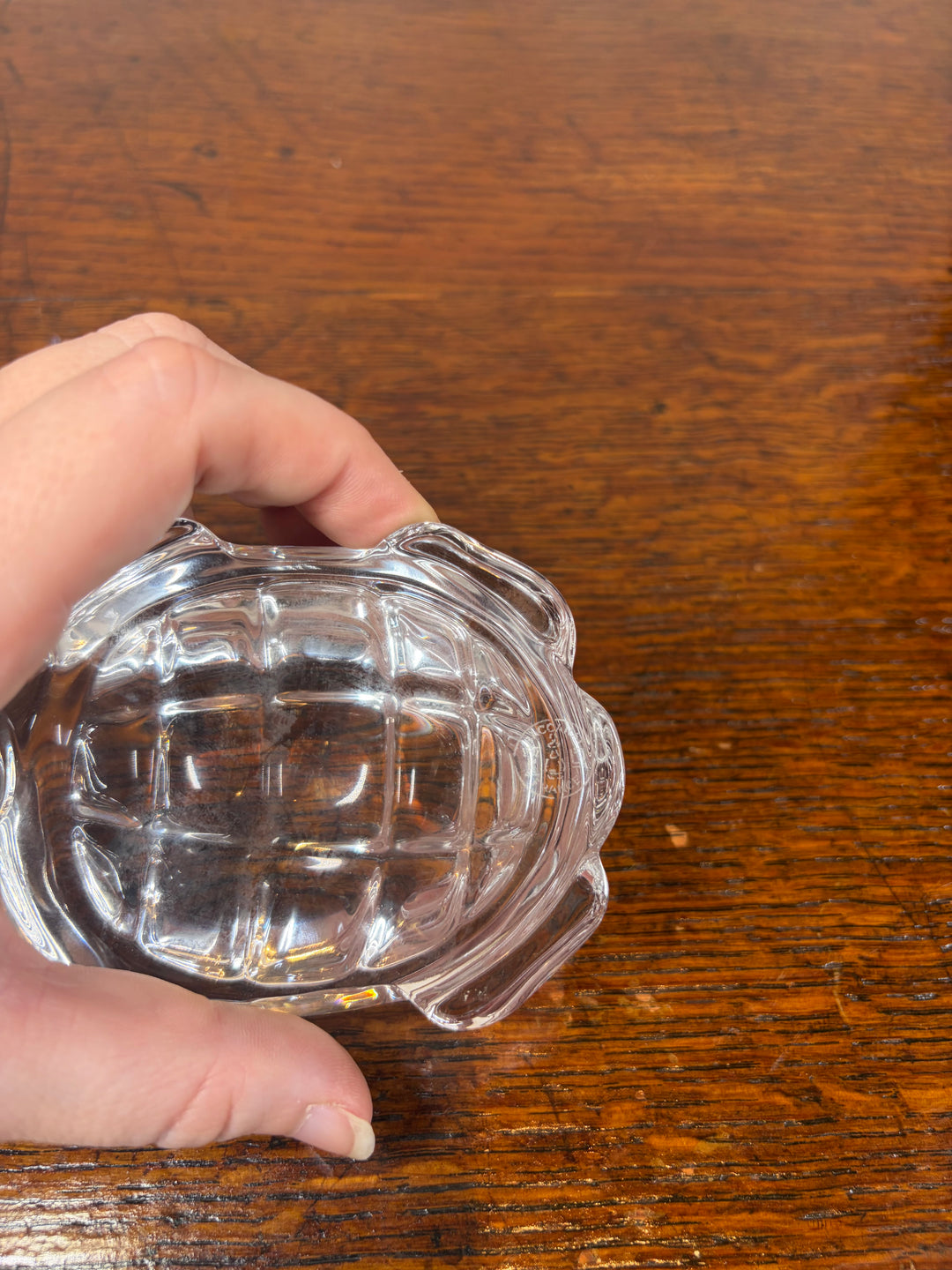 Baccarat Turtle