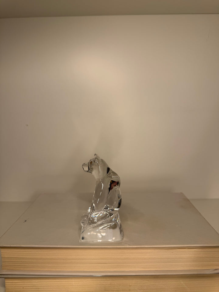 Hadeland  of Norway Bear