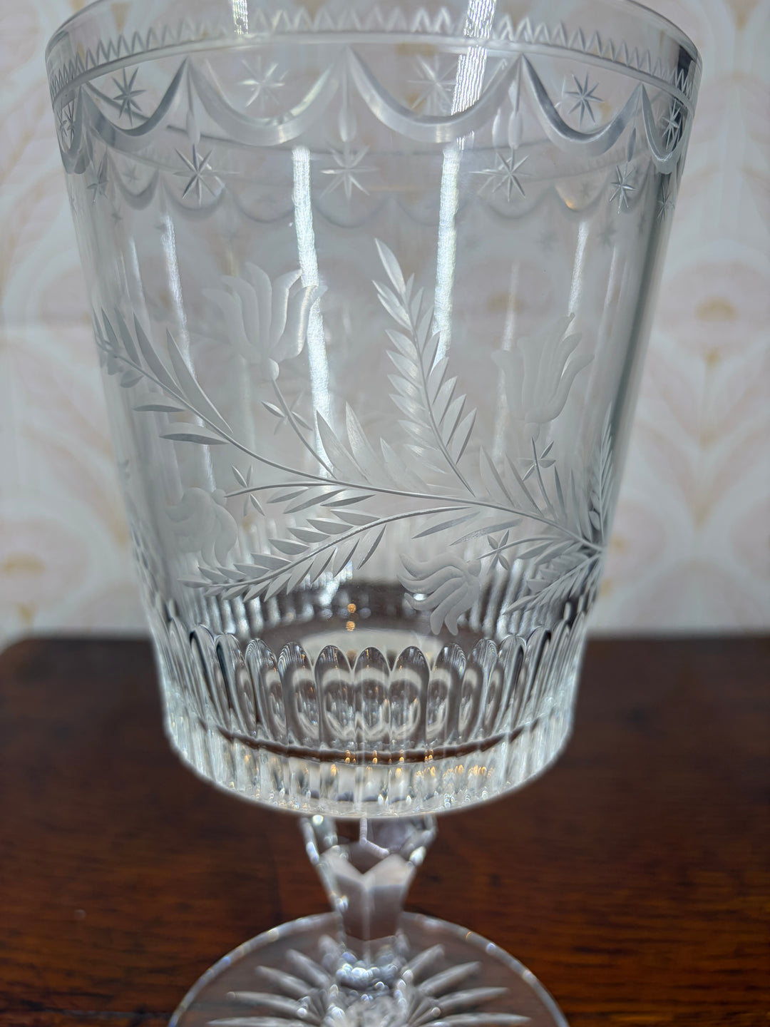 William Yeoward Chalice