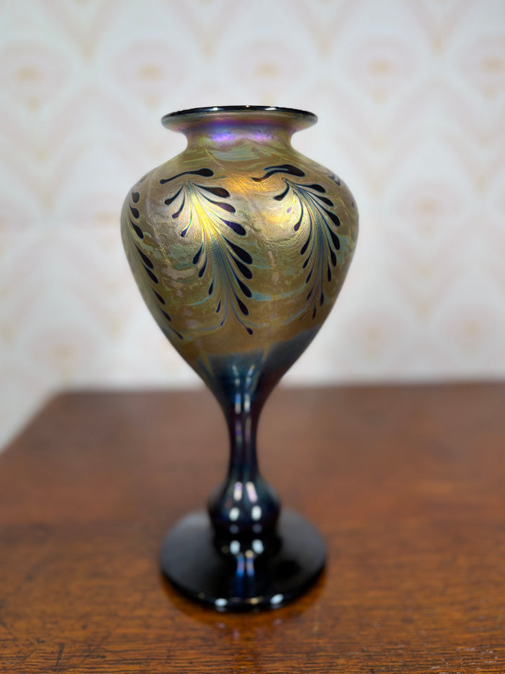 Vintage MCM Vase