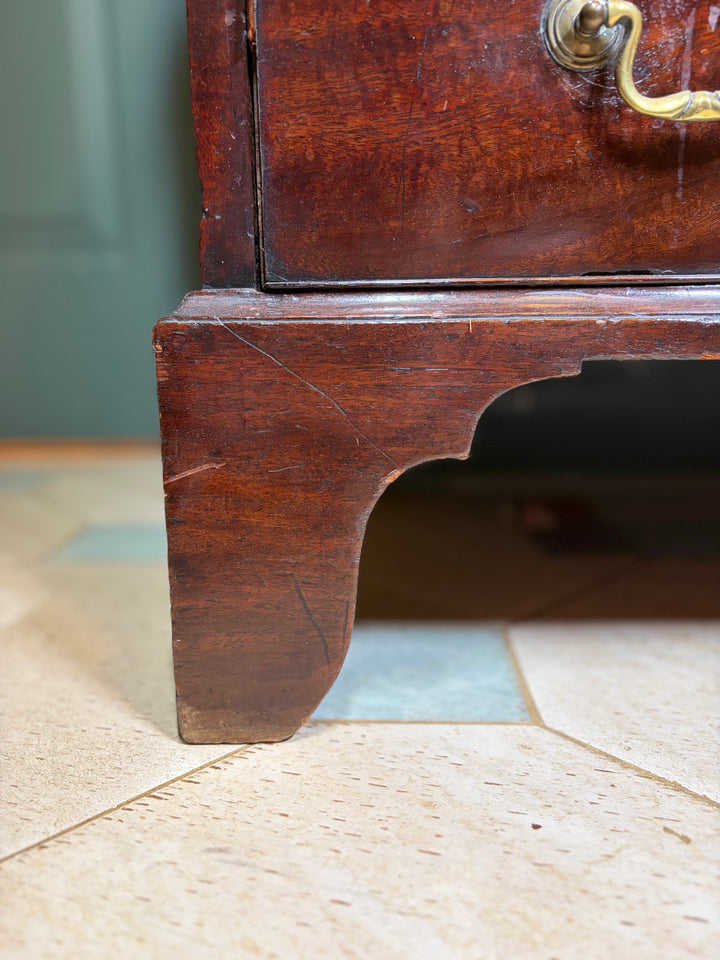 Antique George III Chest of Drawers