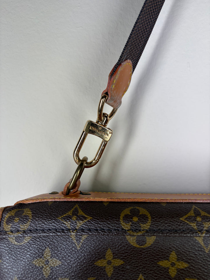 Louis Vuitton Travel Garment Bag