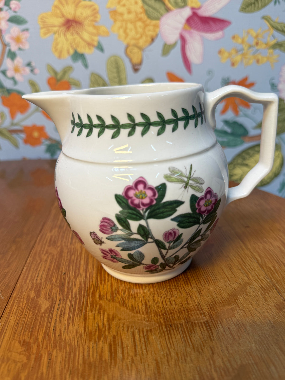 Portmeirion Medium Creamer