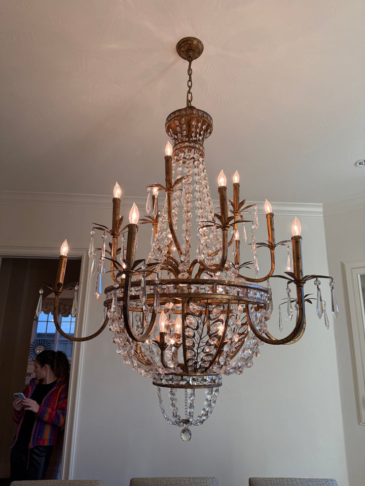 Chandelier
