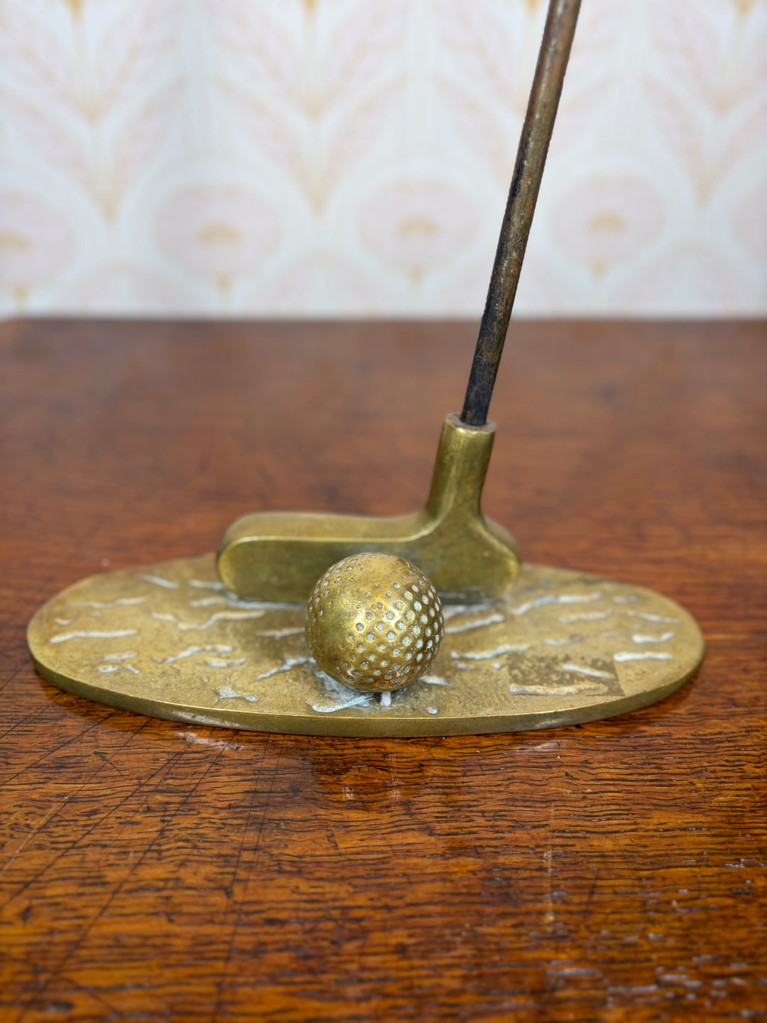 Brass Golf Club