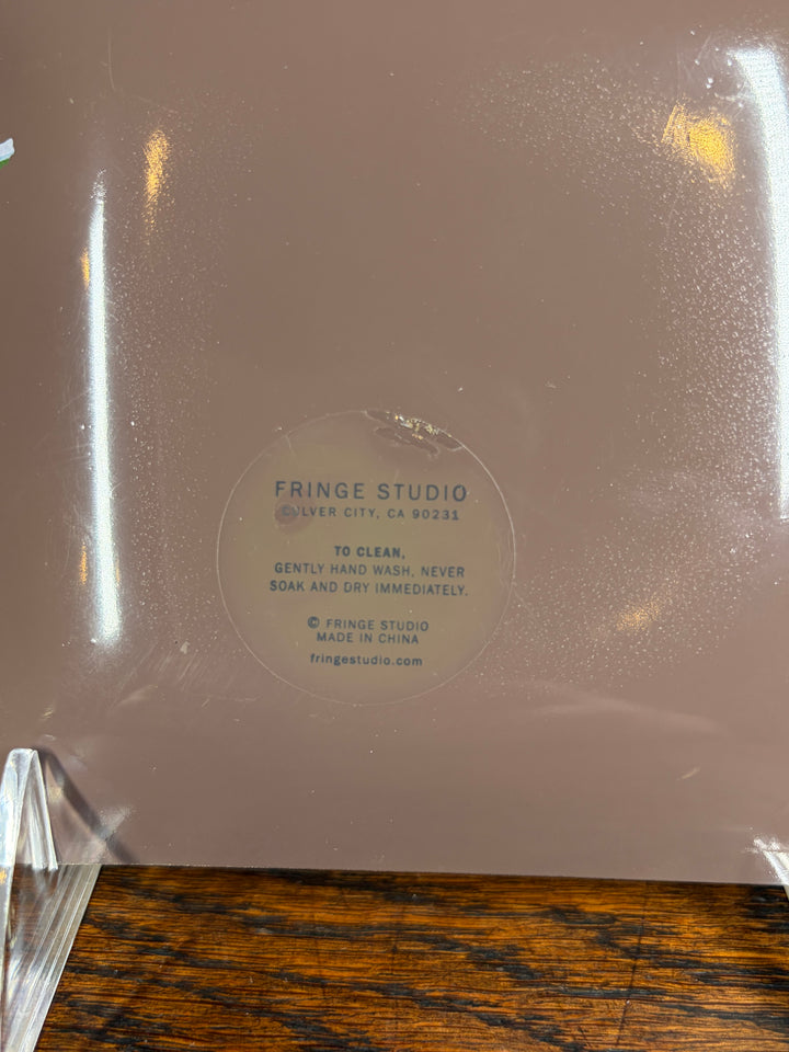 Fringe Studio Ring Dish with Box