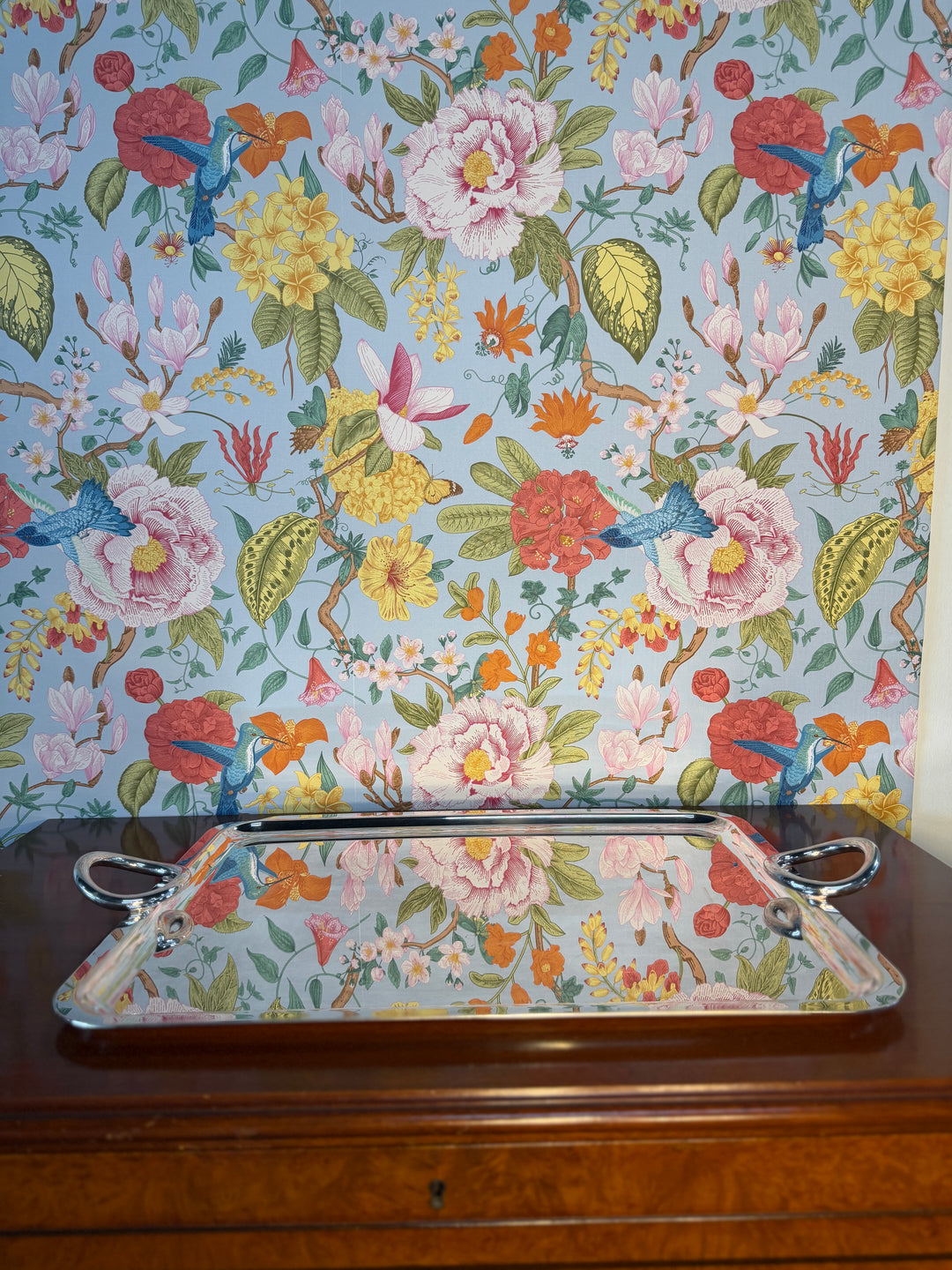 Christofle Platter