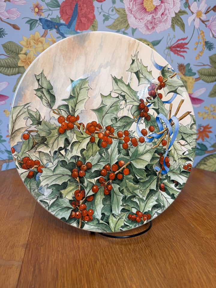 Le Houx Gien Platter