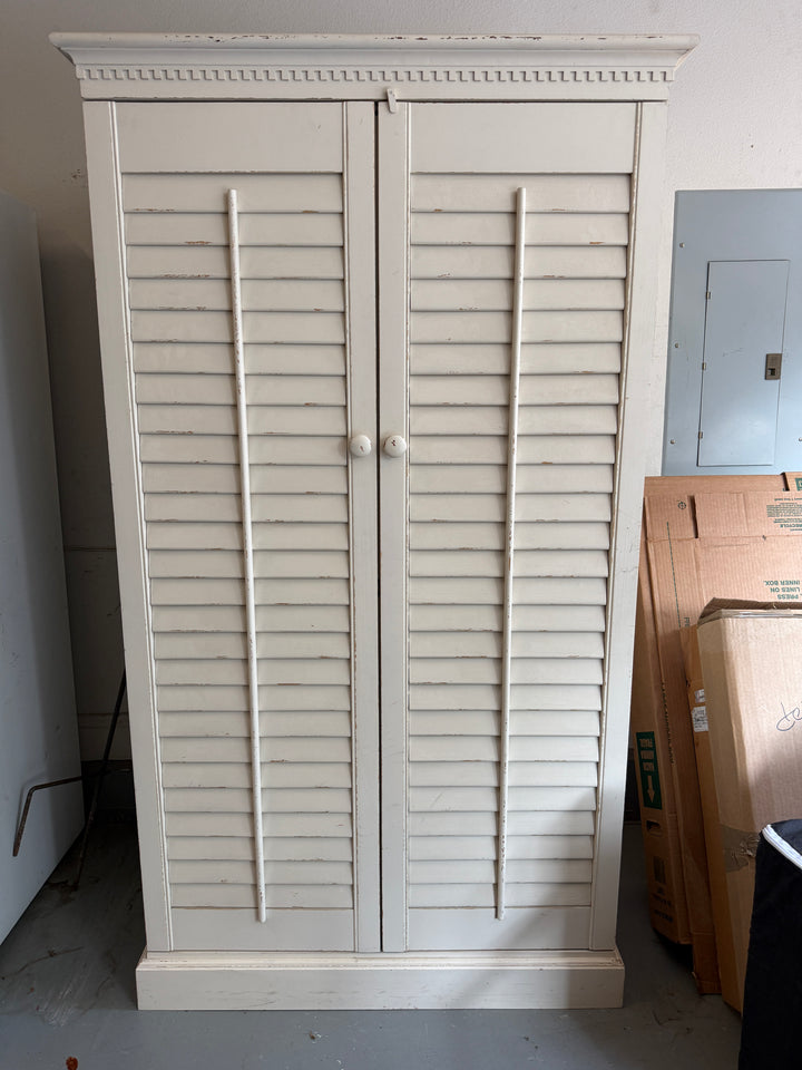 Computer Cabinet (Online Only Item)
