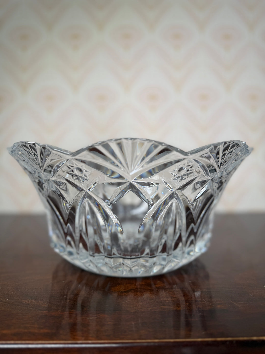 Punch Bowl (Unmarked)