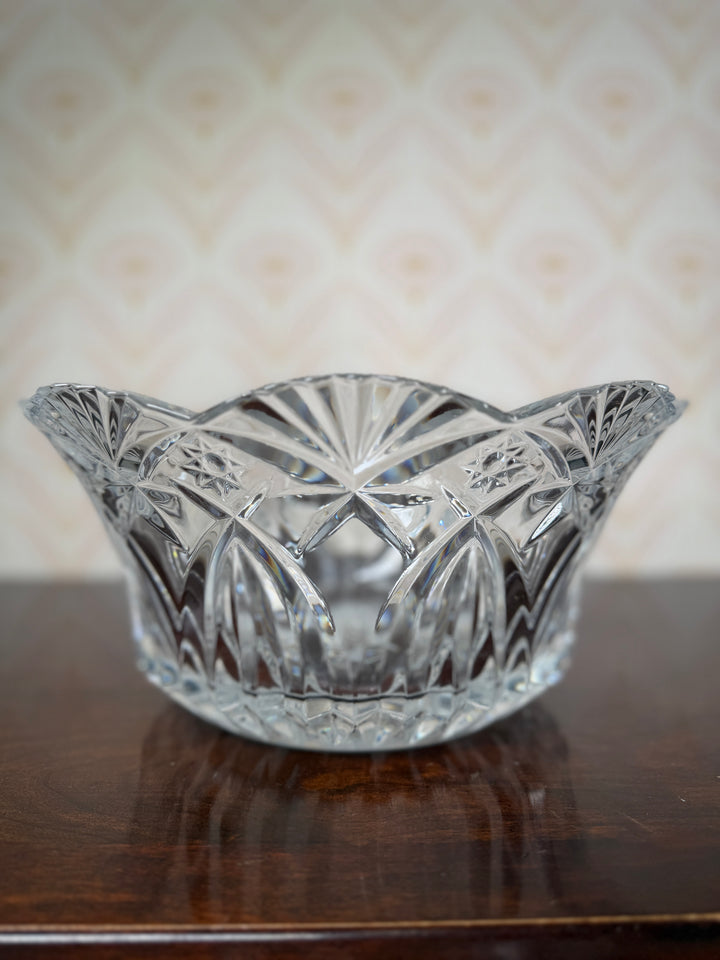 Punch Bowl (Unmarked)