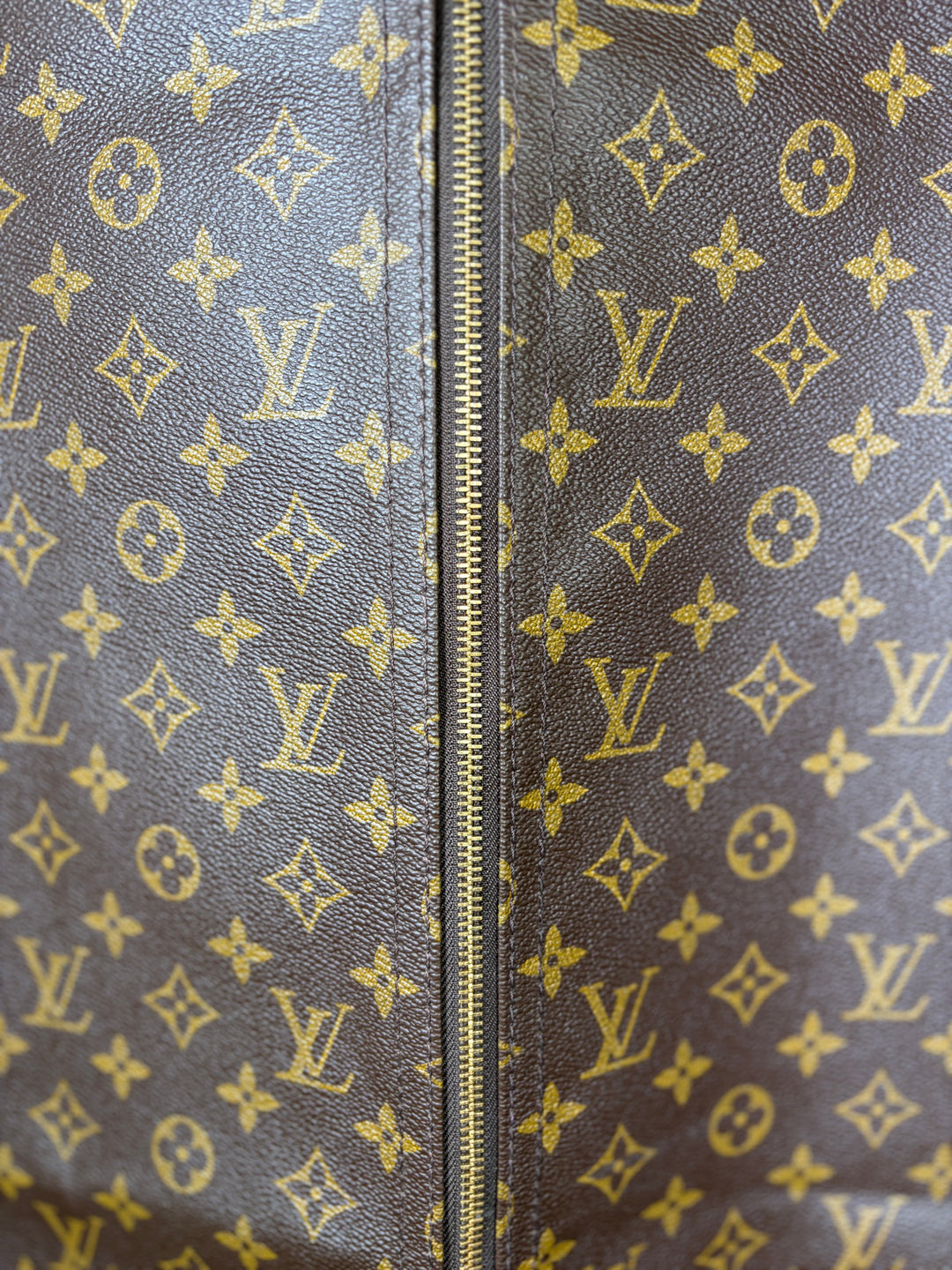Louis Vuitton Hanging Garment Bag