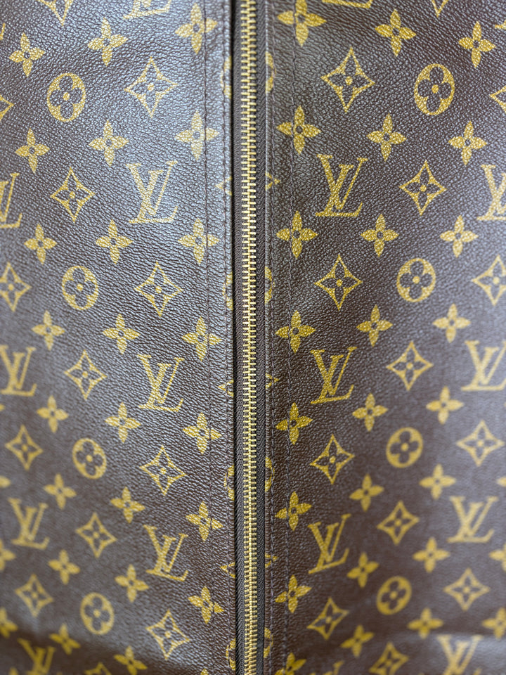 Louis Vuitton Hanging Garment Bag