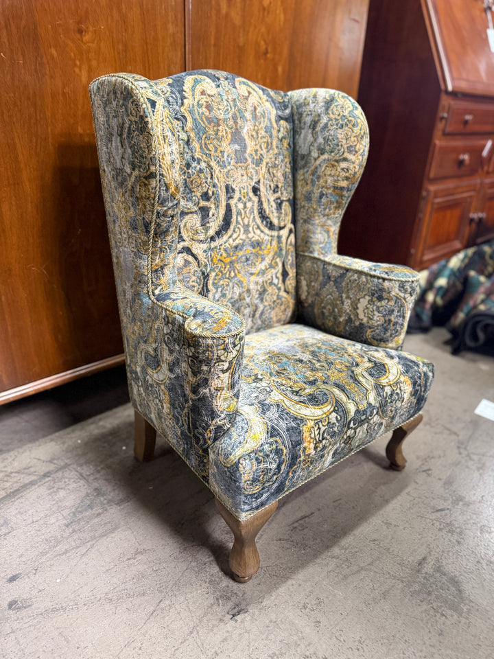 Miniature Chair