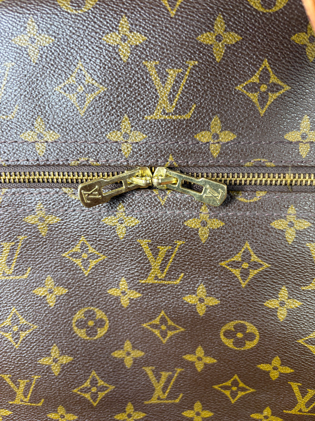 Louis Vuitton Travel Garment Bag