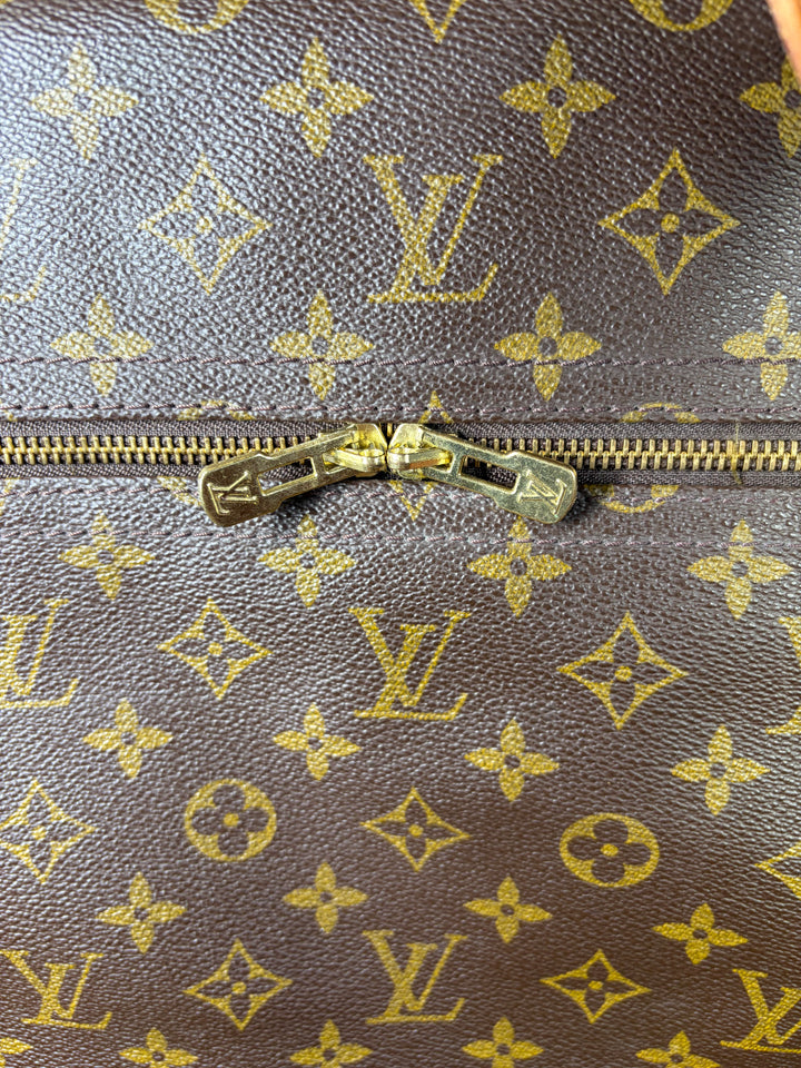 Louis Vuitton Travel Garment Bag