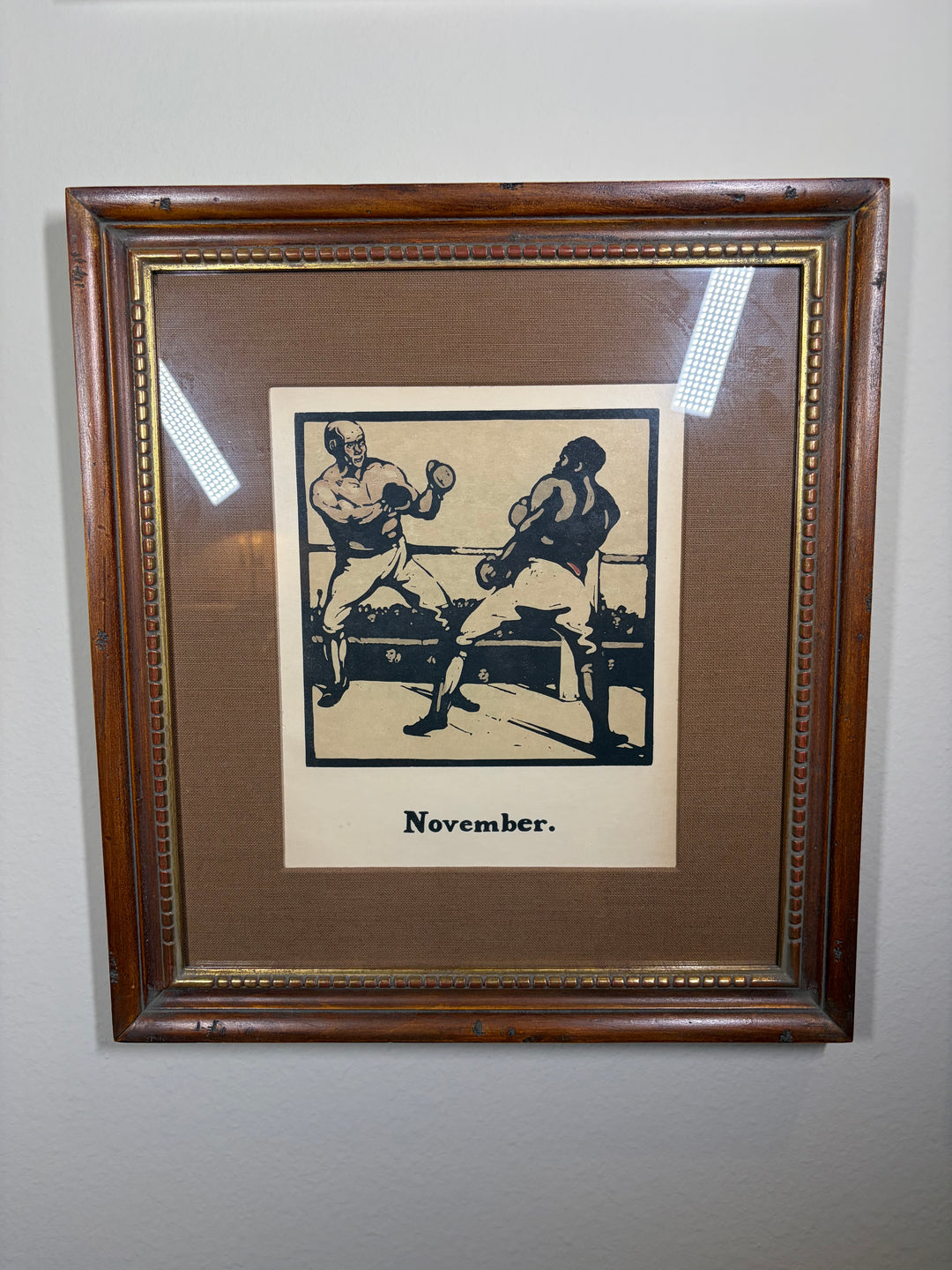 Monthly Artwork