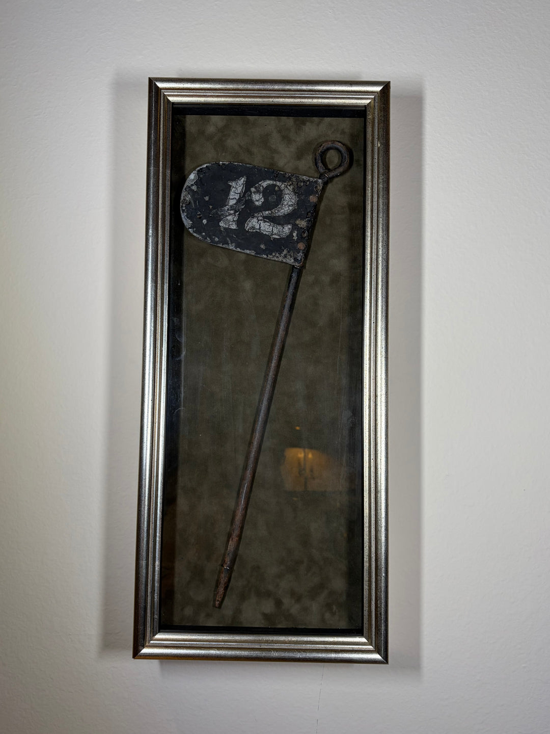 Antique 12th Hole