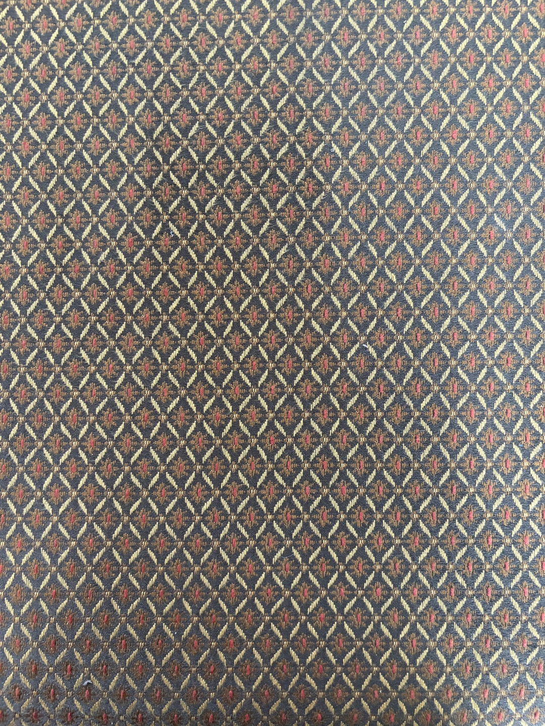 "Bench of Ribbon"
