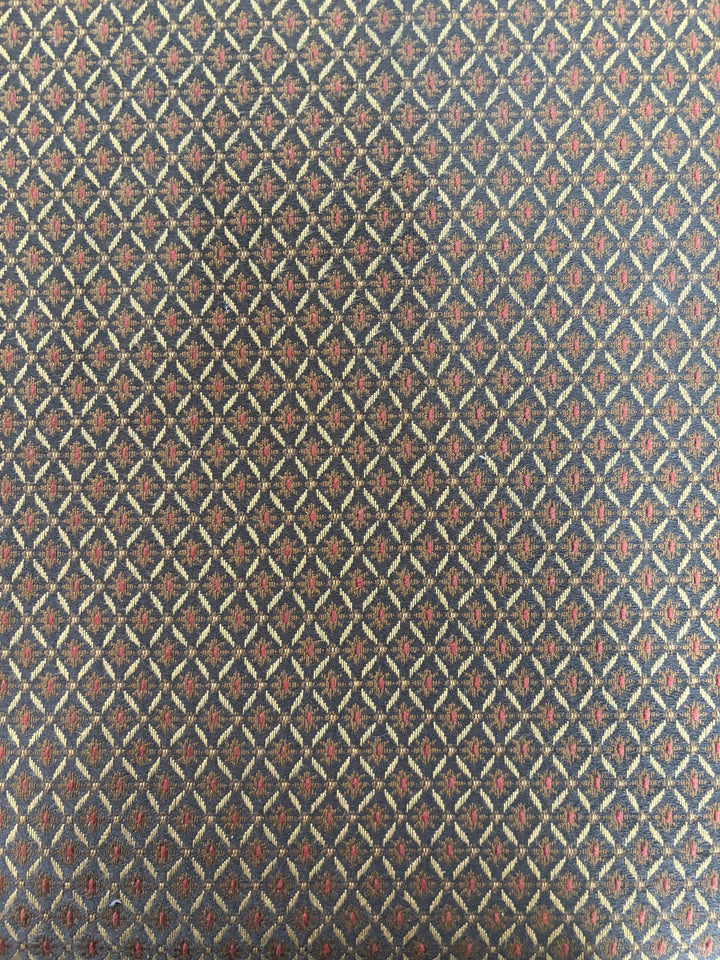 "Bench of Ribbon"