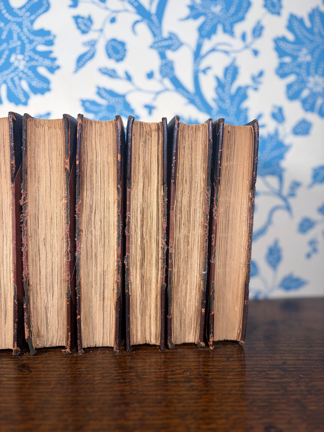 The Works of Lord Byron Volumes I-XVII