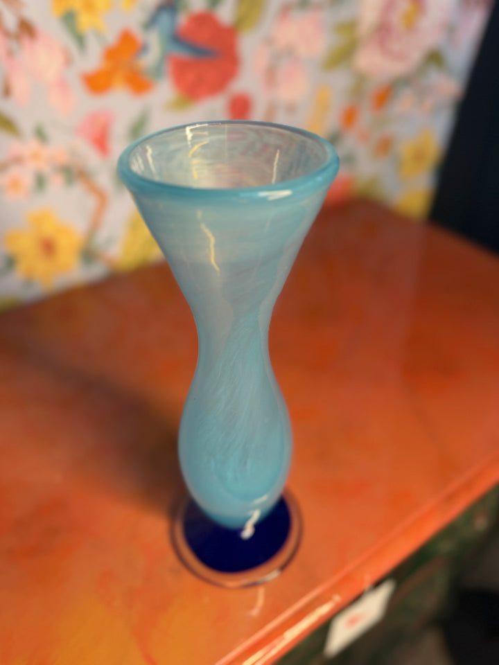 Kosta Boda Vase
