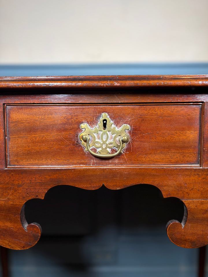 Antique English Lowboy