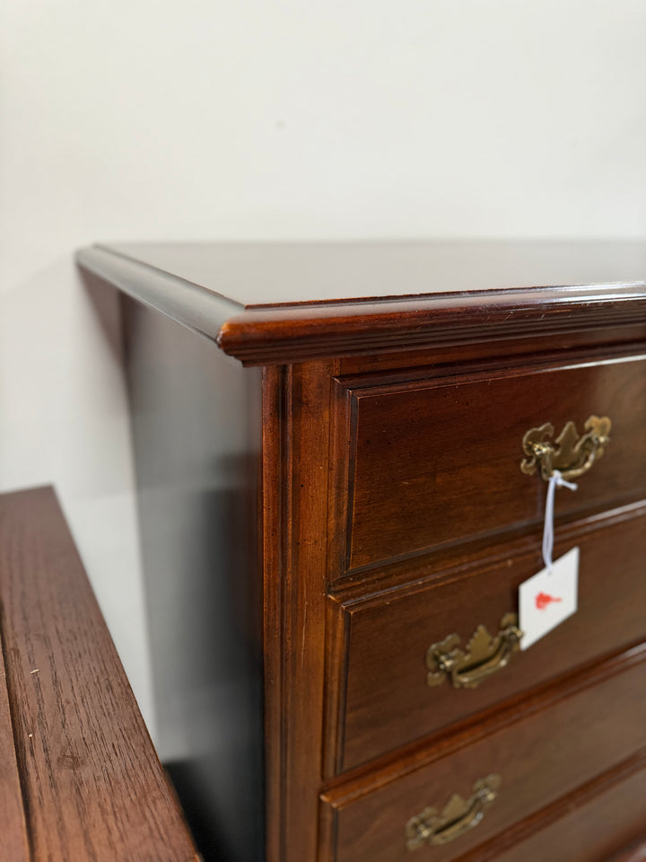Vintage Dresser