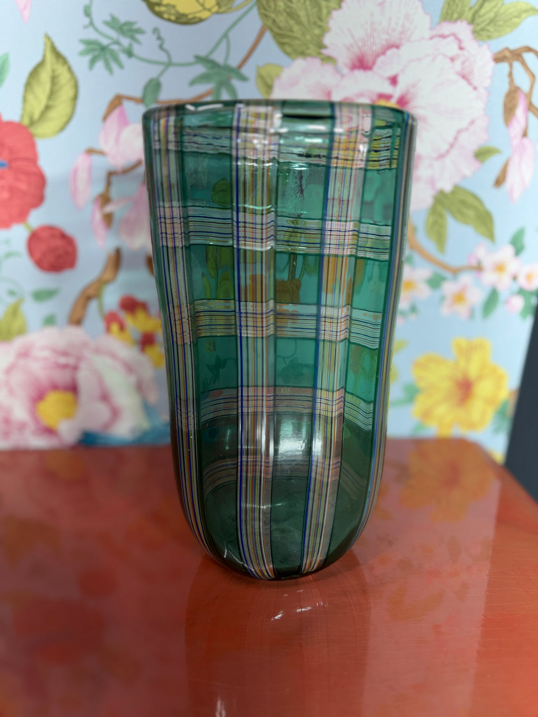 Vintage Tiffany & Co Vase